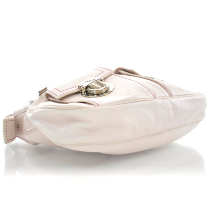 Marc Jacobs Leather Stella Pink 4 of 12