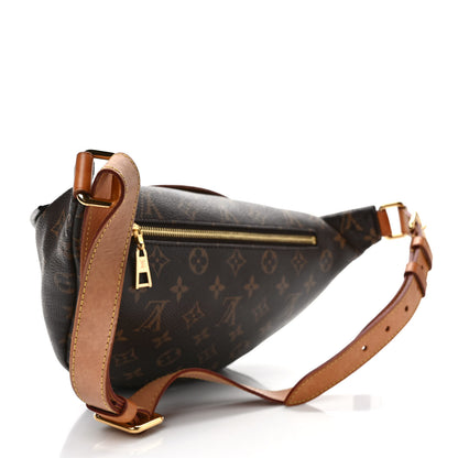 Louis Vuitton Monogram Bumbag 3 of 10