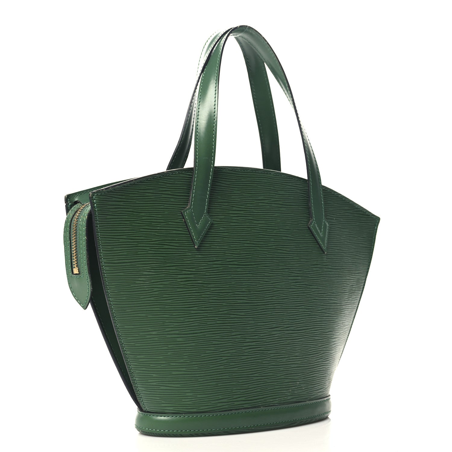 Louis Vuitton Epi Saint Jacques PM Borneo 3 of 11