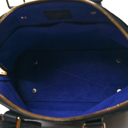 Louis Vuitton Empreinte Neo Alma PM Black 5 of 10