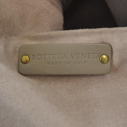 Bottega Veneta Nappa Intrecciato Large Capri Tote Limo 7 of 8