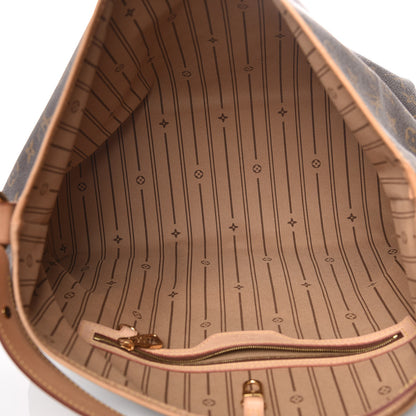 Louis Vuitton Monogram Delightful PM 5 of 14