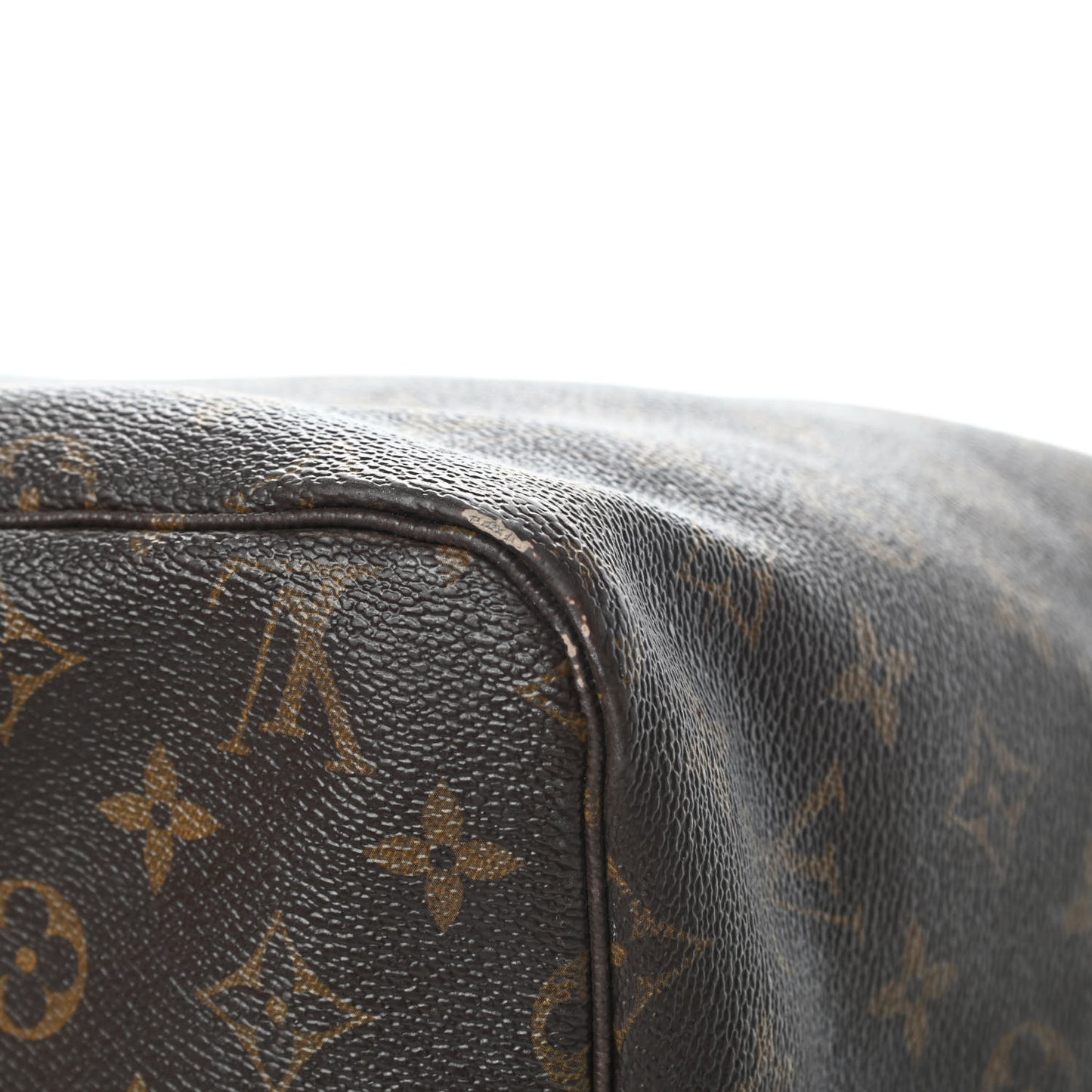 Monogram Neverfull GM