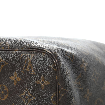 Louis Vuitton Monogram Neverfull GM 12 of 22