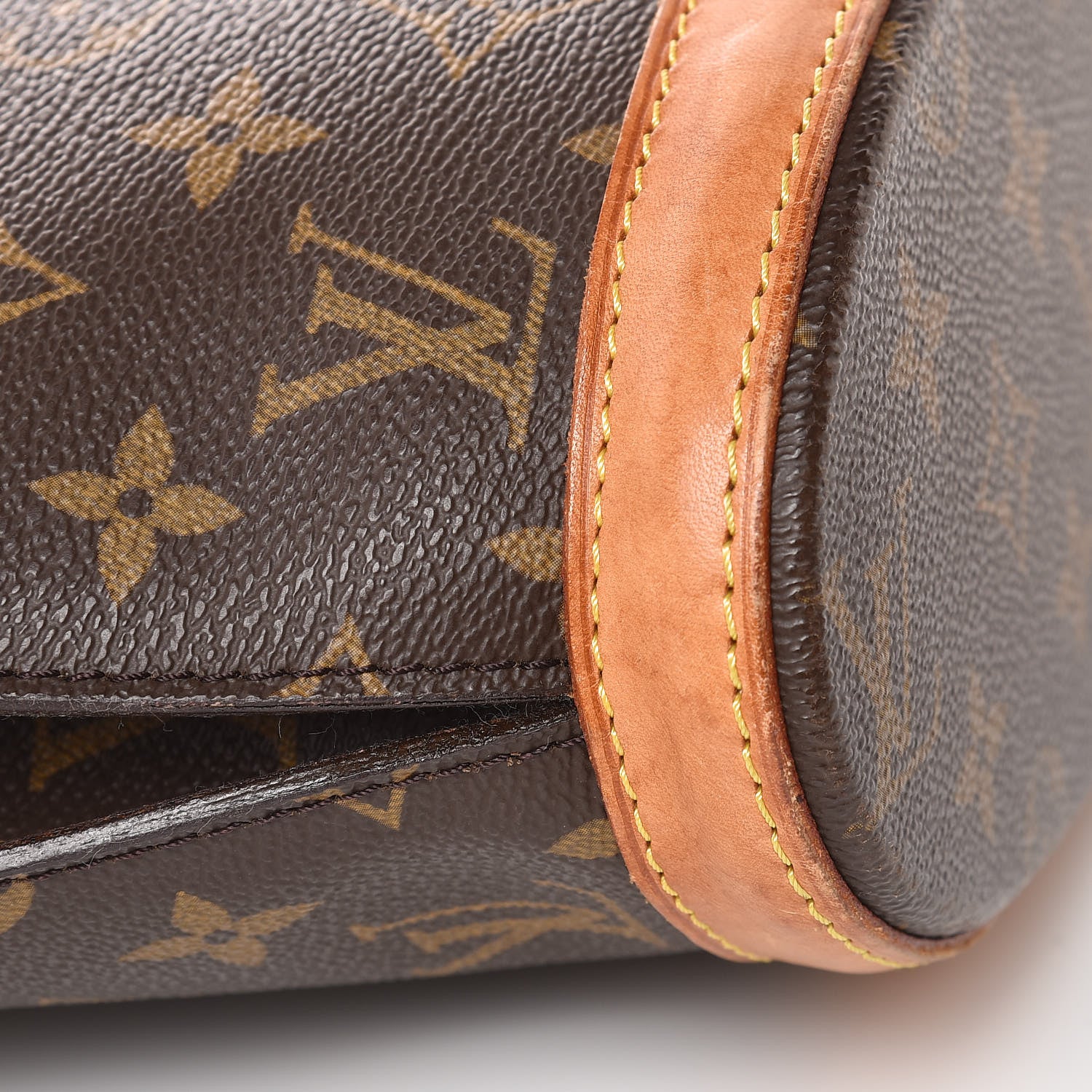 Louis Vuitton Monogram Babylone 13 of 14