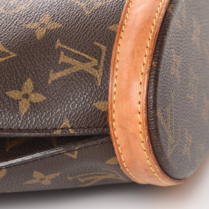 Louis Vuitton Monogram Babylone 13 of 14