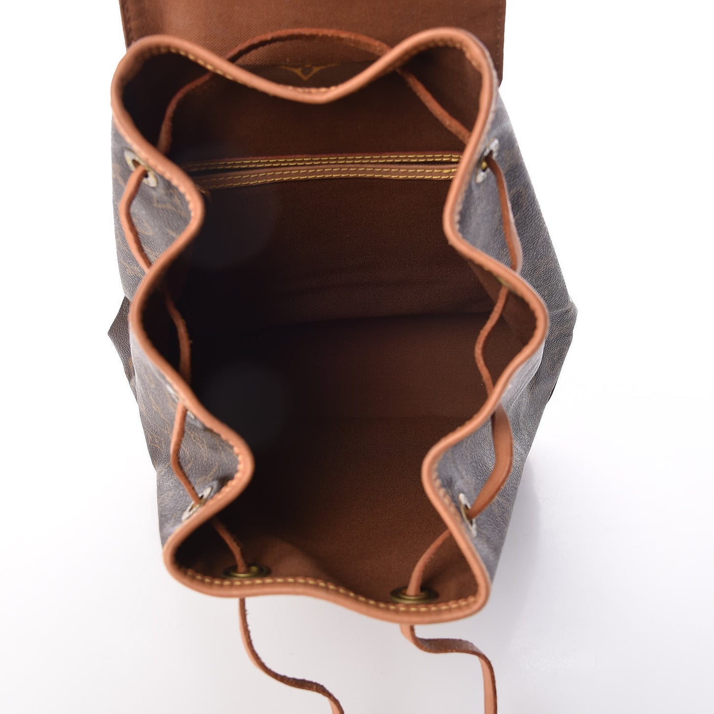 Monogram Montsouris MM Backpack