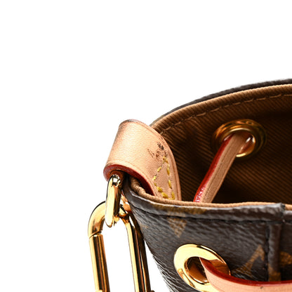 Louis Vuitton Monogram Excursion PM Backpack 19 of 24