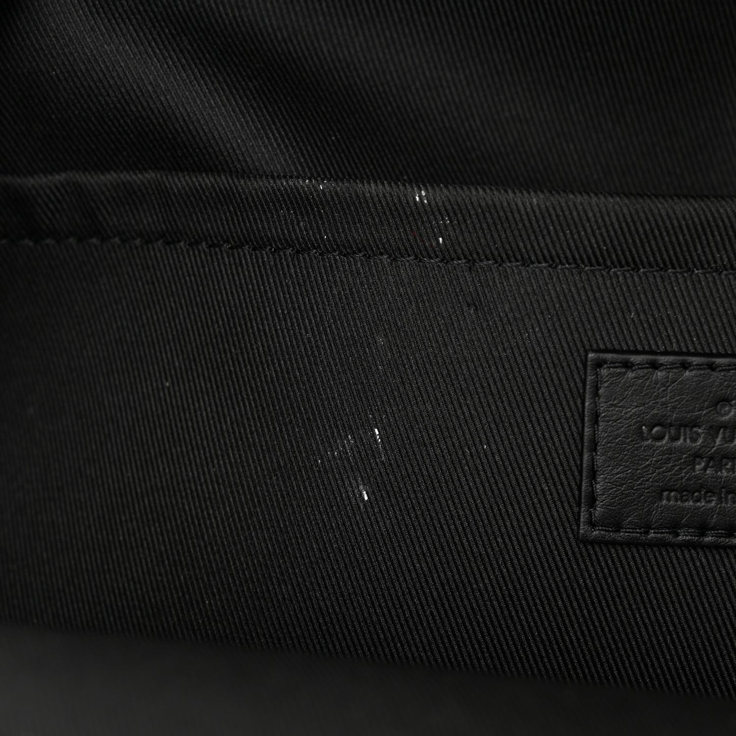 Monogram Palm Springs Backpack MM