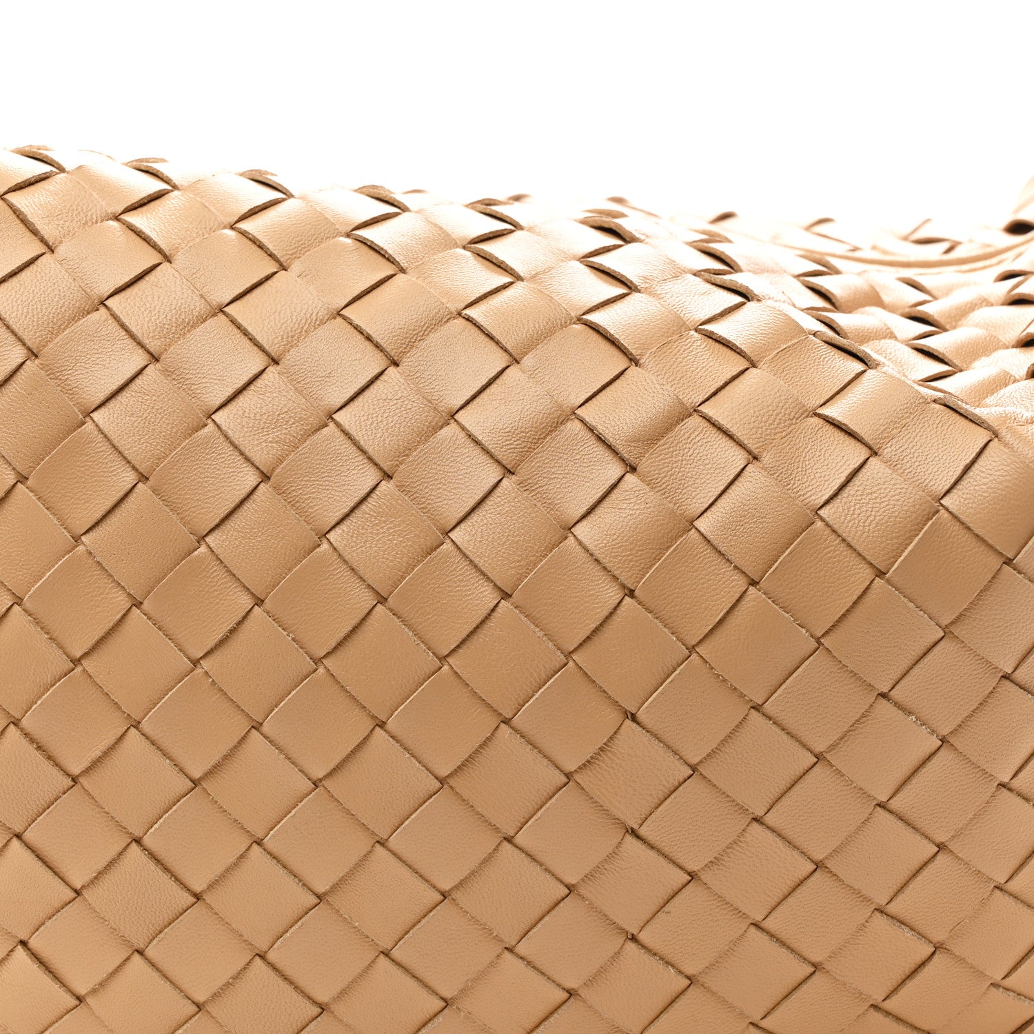 Bottega Veneta Nappa Intrecciato Small Jodie Hobo Almond 8 of 10