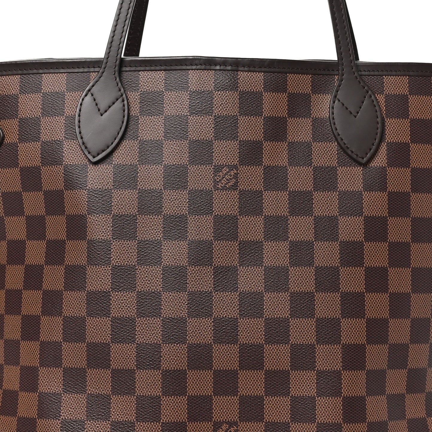Damier Ebene Neo Neverfull MM