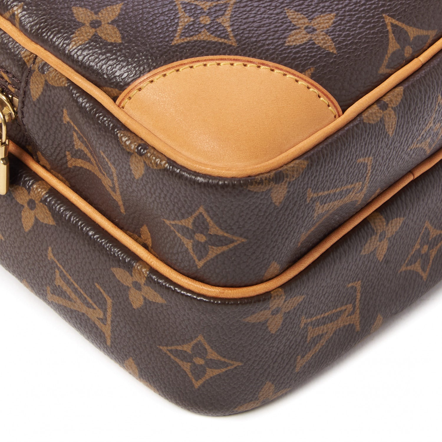 Louis Vuitton Monogram Amazone 5 of 7