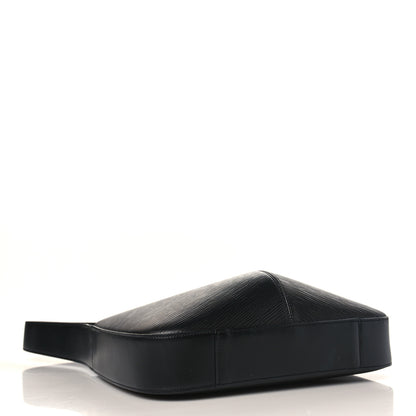 Louis Vuitton Epi Reverie Black 4 of 8
