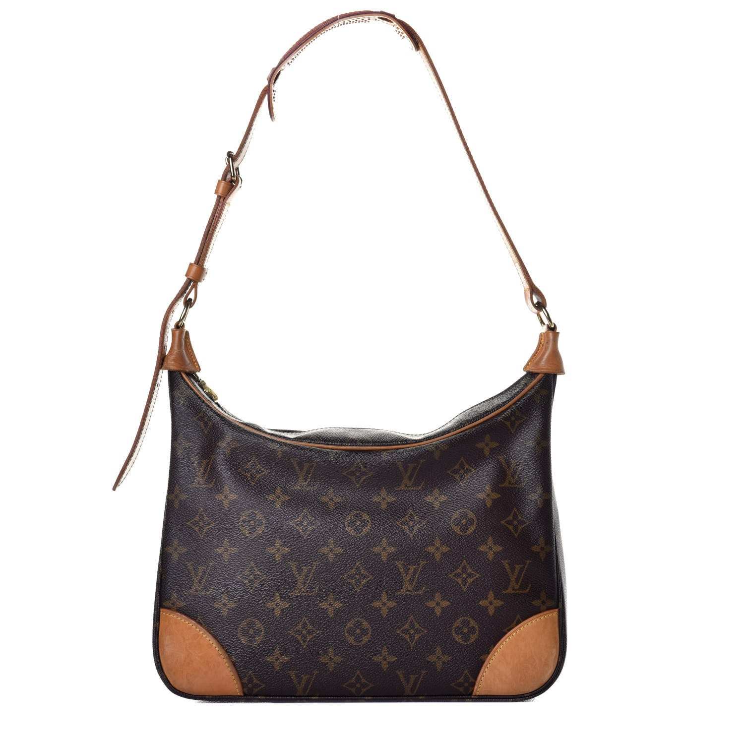 Louis Vuitton Monogram Boulogne 30 1 of 8