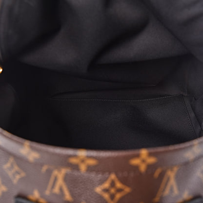 Louis Vuitton Monogram Palm Springs Backpack MM 6 of 11