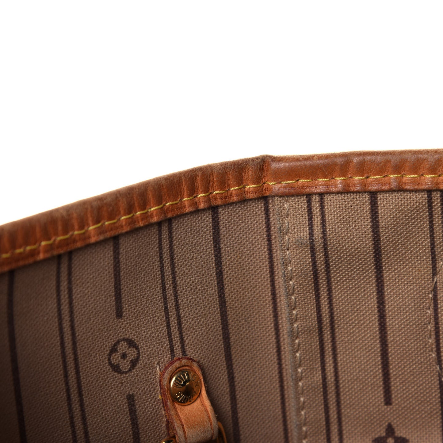 Monogram Neverfull MM