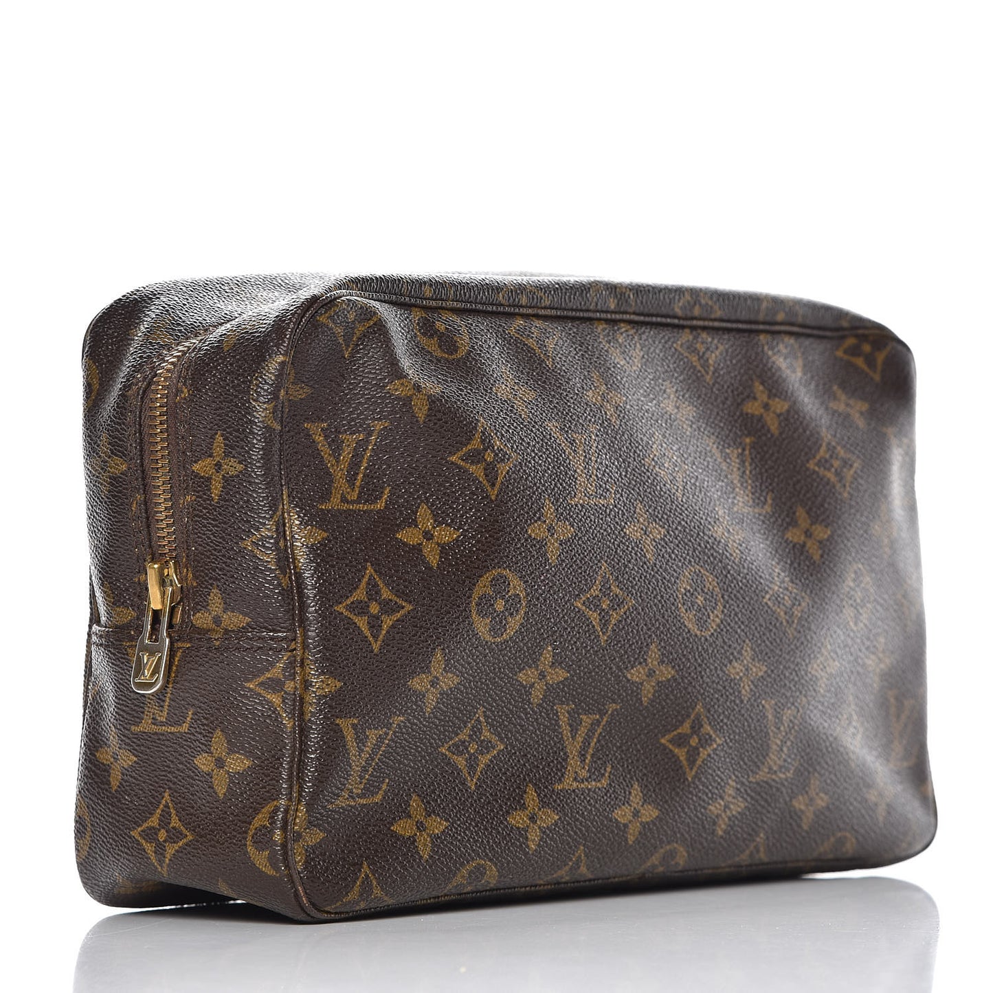 Monogram Trousse Toilette 28