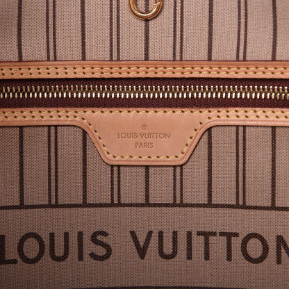 Louis Vuitton Monogram Neo Neverfull MM 6 of 19
