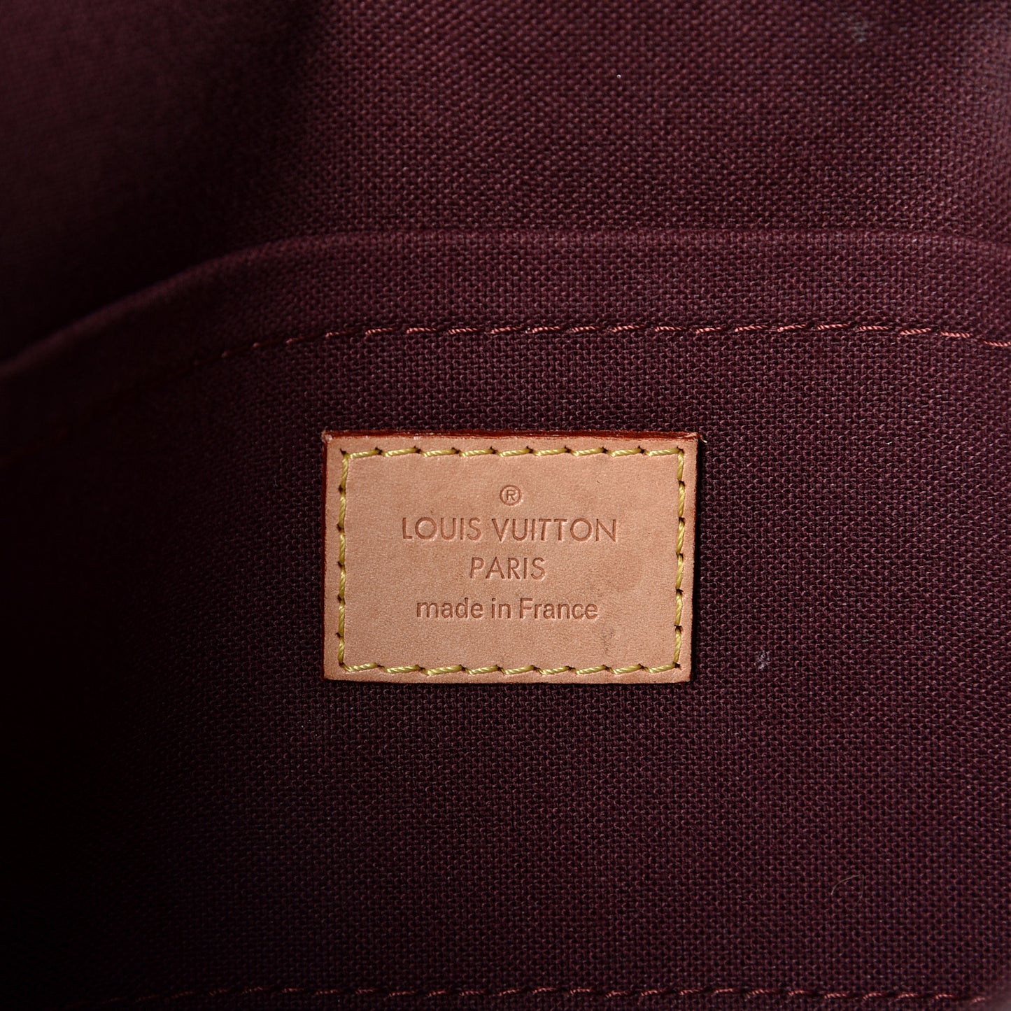 Monogram Favorite MM