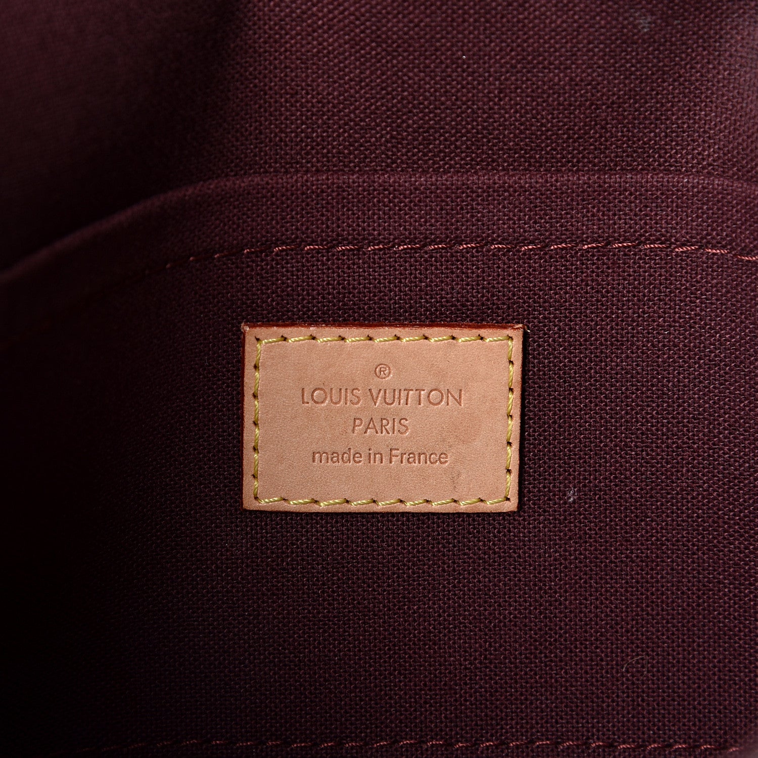 Louis Vuitton Monogram Favorite MM 5 of 9