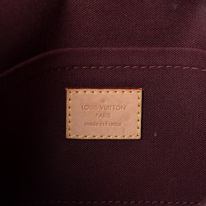 Louis Vuitton Monogram Favorite MM 5 of 9