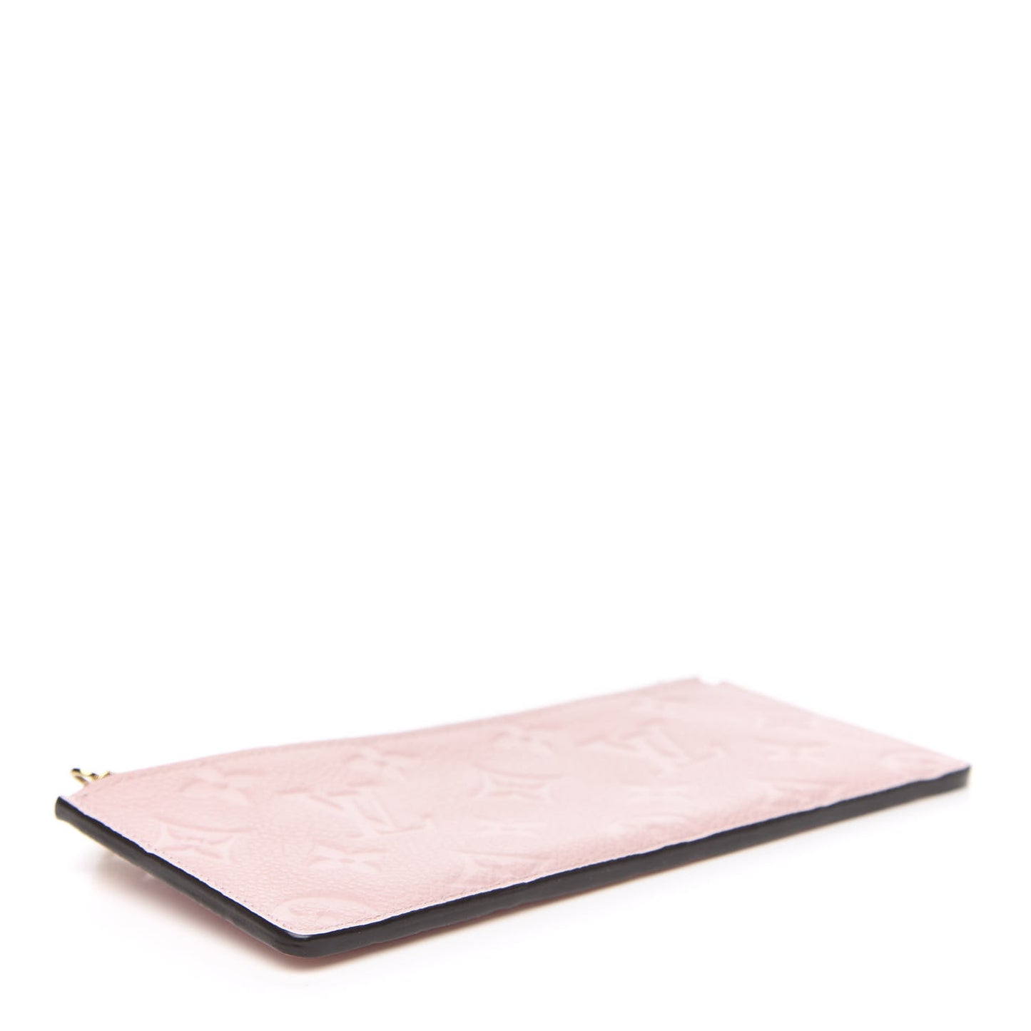 Empreinte Curieuse Wallet Zippered Insert Rose Ballerine