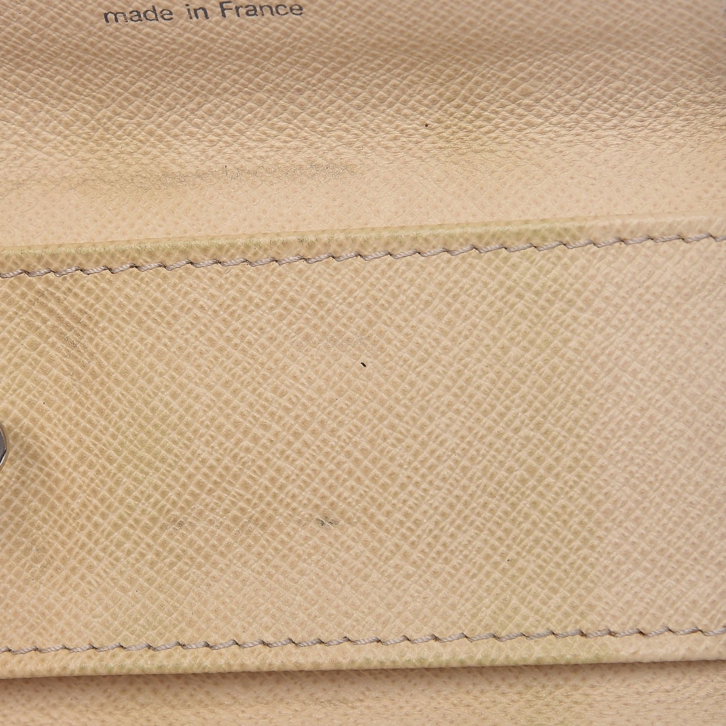 Damier Azur Multicles 4 Key Holder