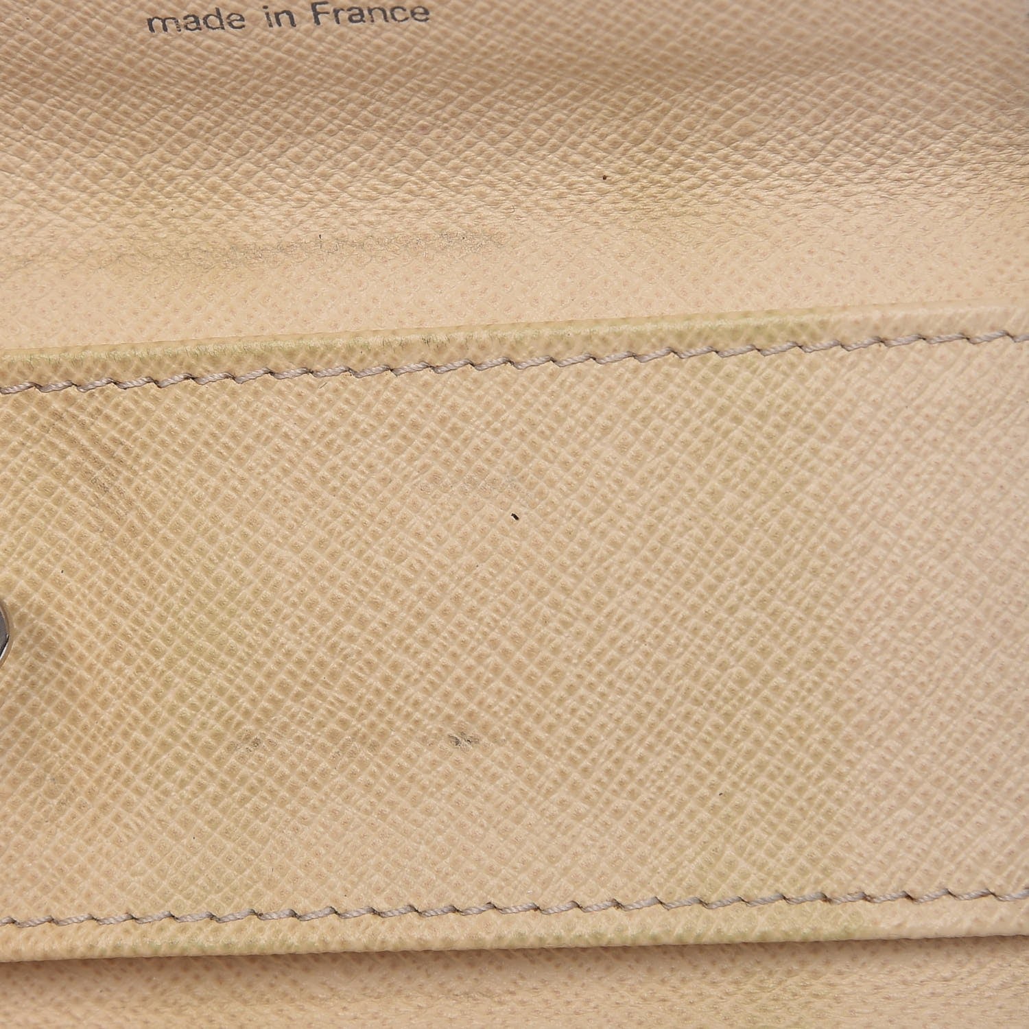 Louis Vuitton Damier Azur Multicles 4 Key Holder 14 of 15