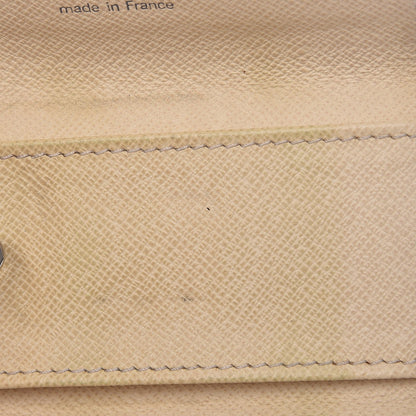 Louis Vuitton Damier Azur Multicles 4 Key Holder 14 of 15