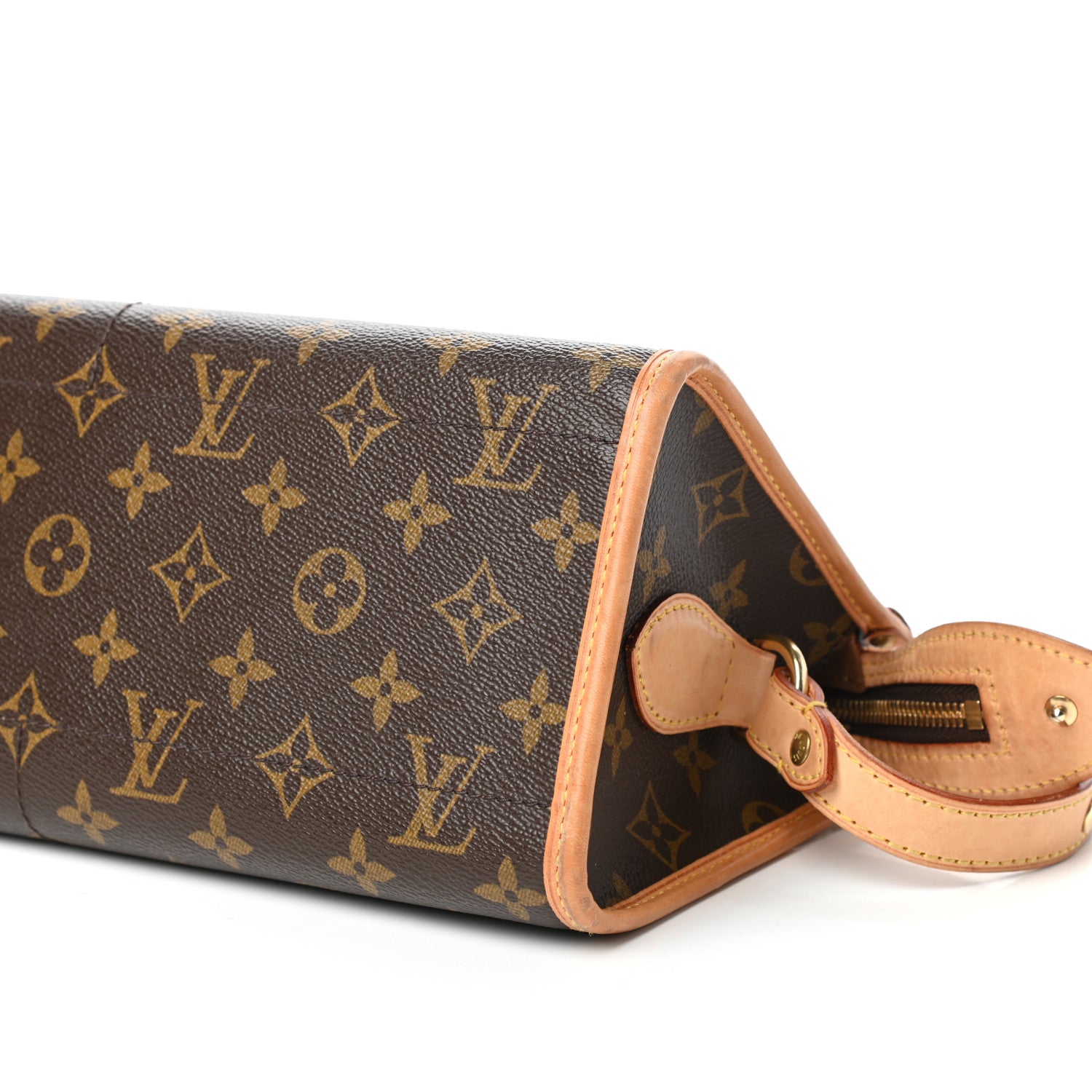 Louis Vuitton Monogram Popincourt Long Shoulder Bag 8 of 8