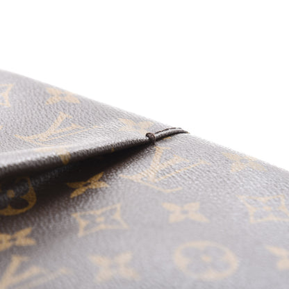 Louis Vuitton Monogram Menilmontant MM 13 of 15