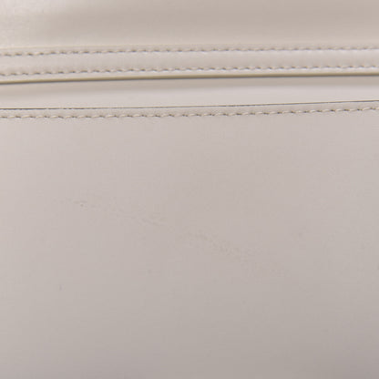 Fendi Vitello Liberty F is Fendi Whipstitch Bow Wallet On Chain Camelia Multicolor 11 of 13