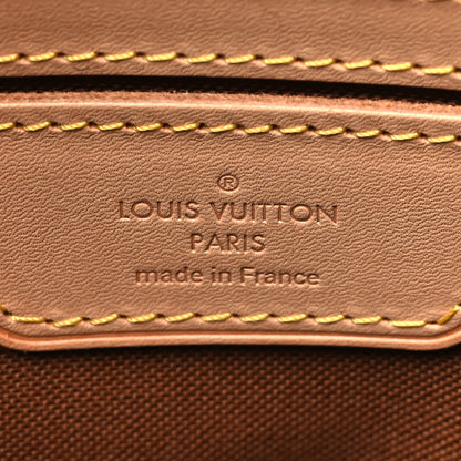 Louis Vuitton Monogram Carryall 5 of 8