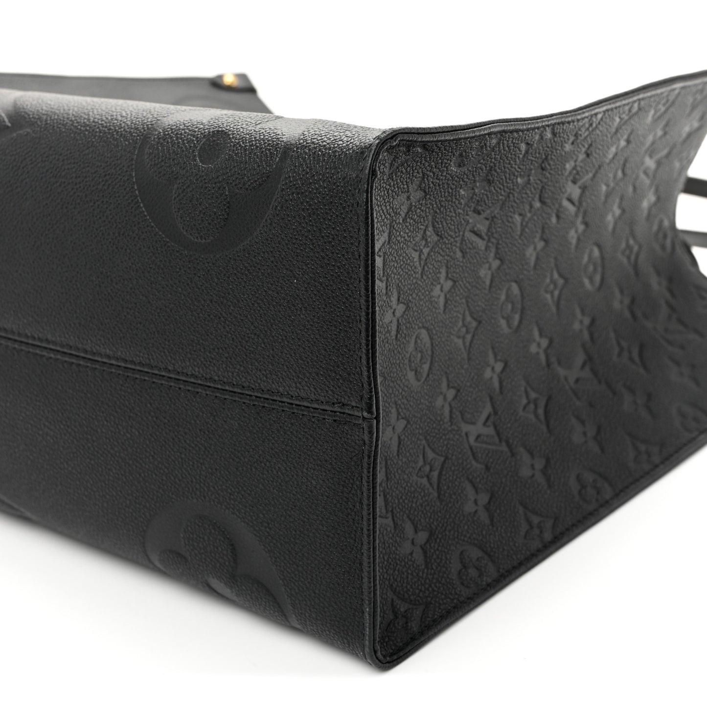 Empreinte Monogram Giant Onthego GM Black
