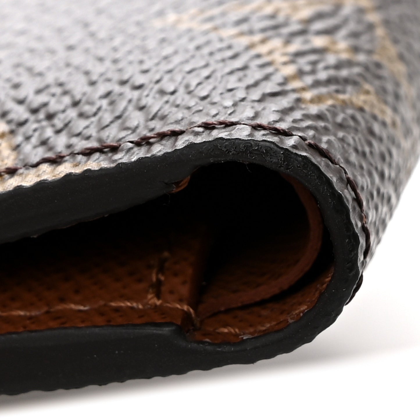 Monogram Victorine Wallet Armagnac