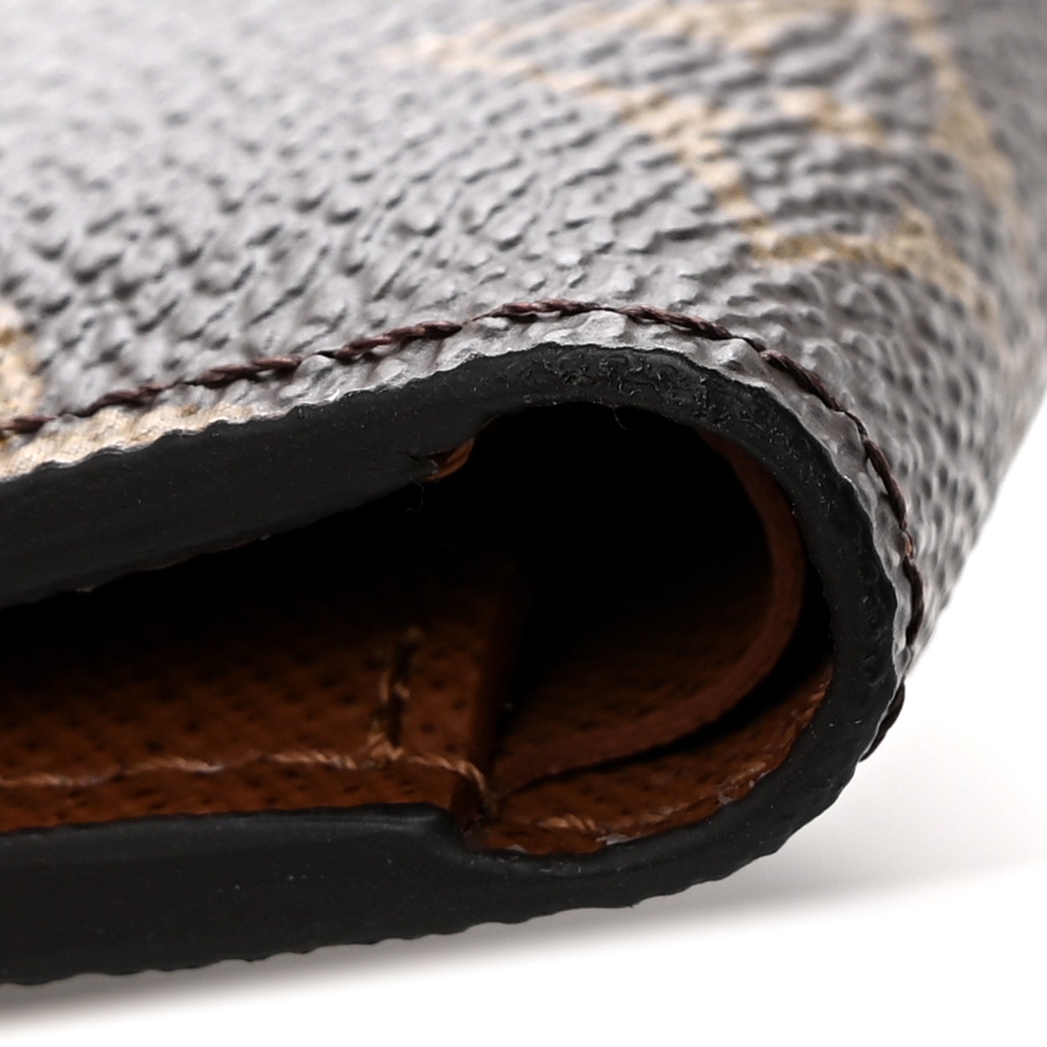 Louis Vuitton Monogram Victorine Wallet Armagnac 8 of 8