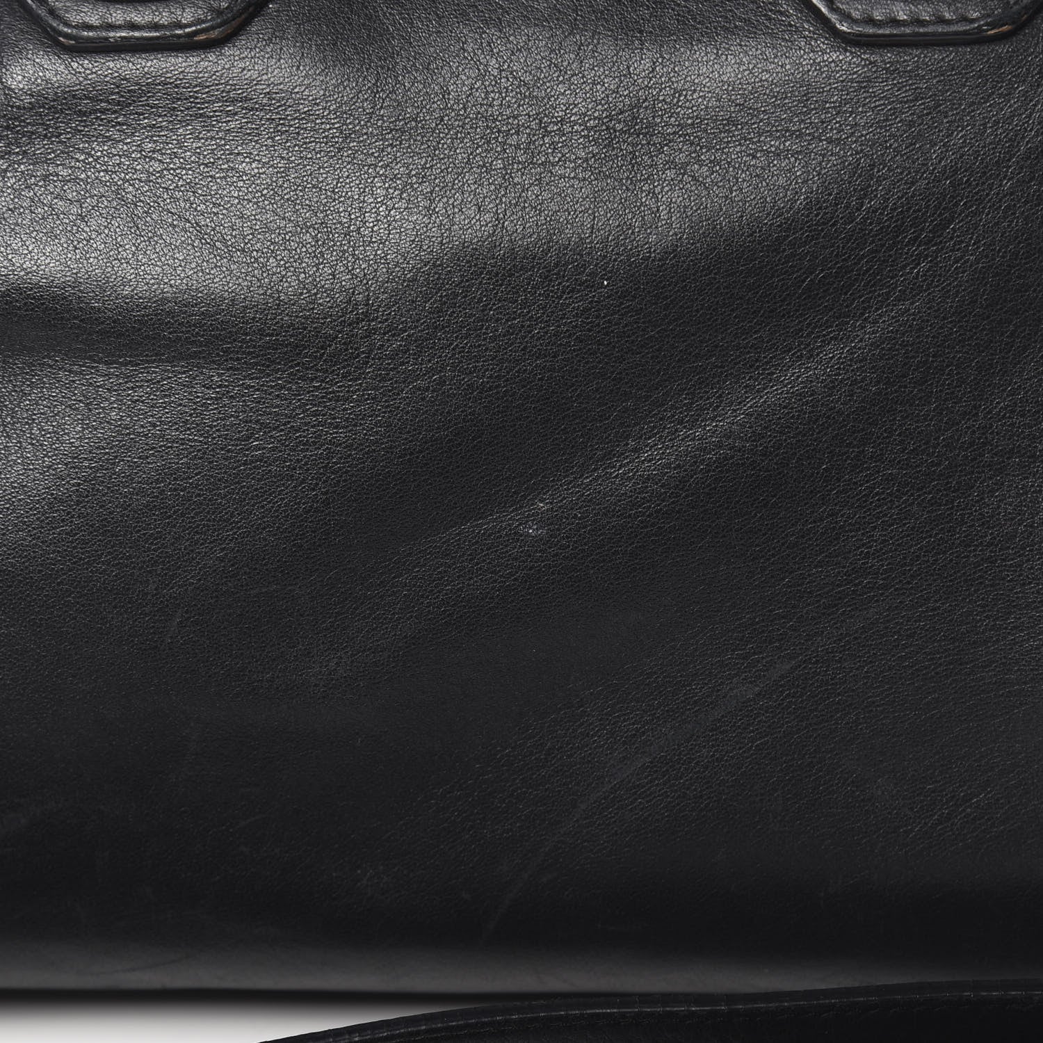 Givenchy Calfskin Medium Antigona Black 20 of 27