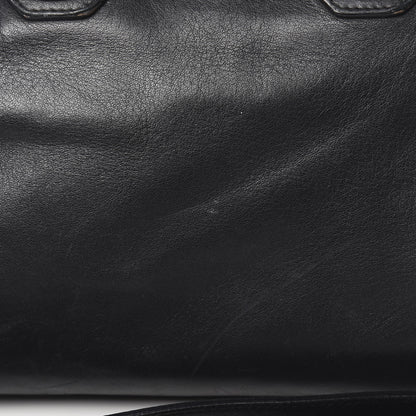 Givenchy Calfskin Medium Antigona Black 20 of 27
