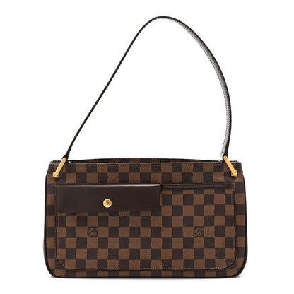 Louis Vuitton Damier Ebene Aubagne 1 of 12