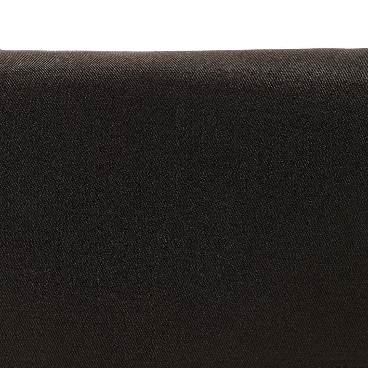 Prada Tessuto Nylon Swing Chain Shoulder Bag Brown 7 of 9