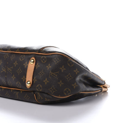 Louis Vuitton Monogram Galliera PM 7 of 10