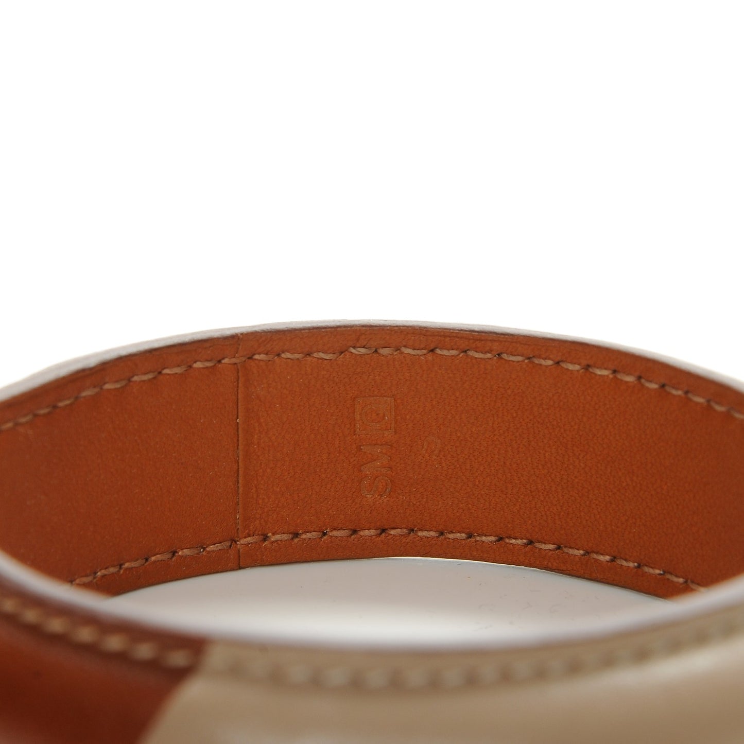 Veau Evercalf Small Astral Bracelet S