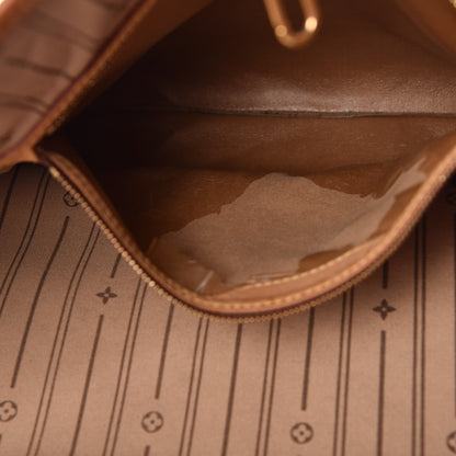 Louis Vuitton Monogram Neverfull GM 10 of 21