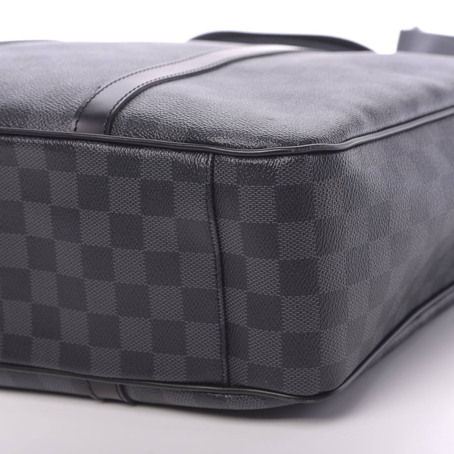 Louis Vuitton Damier Graphite Tadao 8 of 8