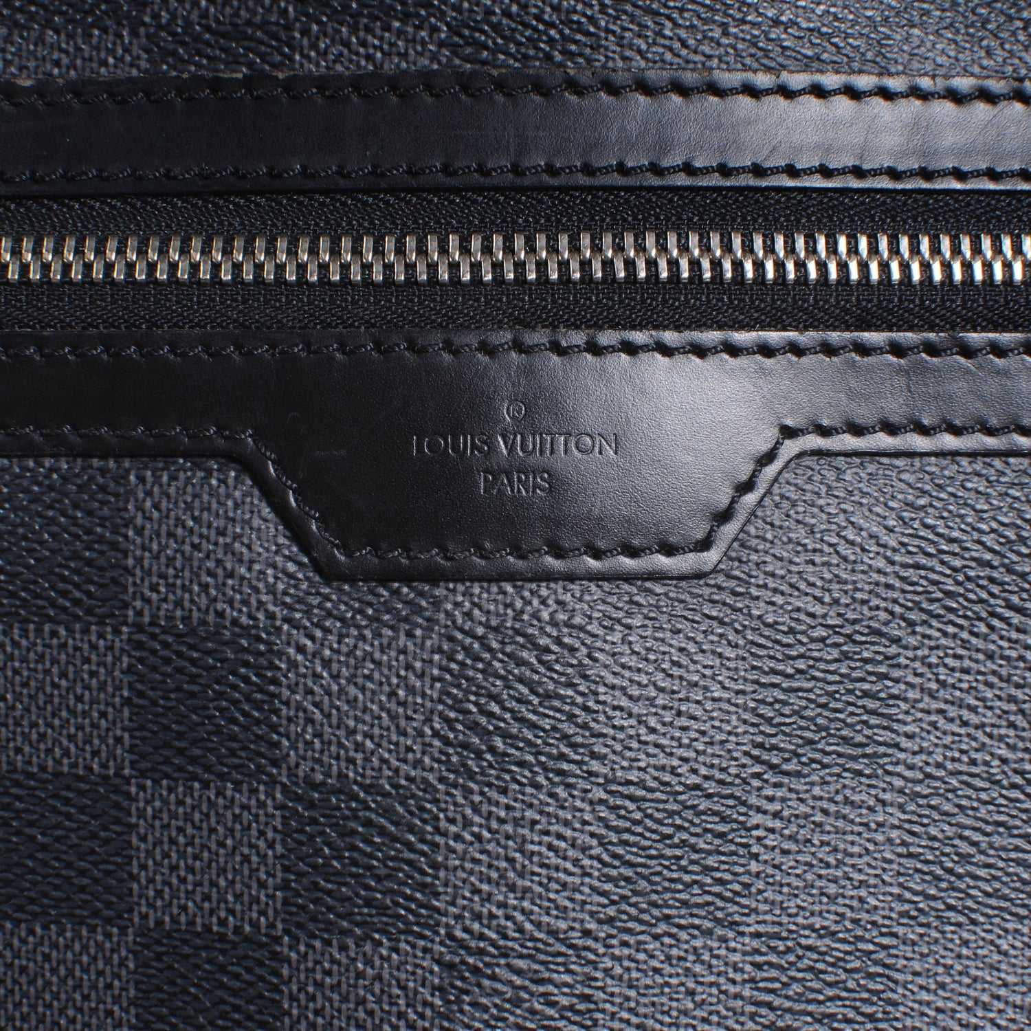 Louis Vuitton Damier Graphite Michael Backpack 5 of 8