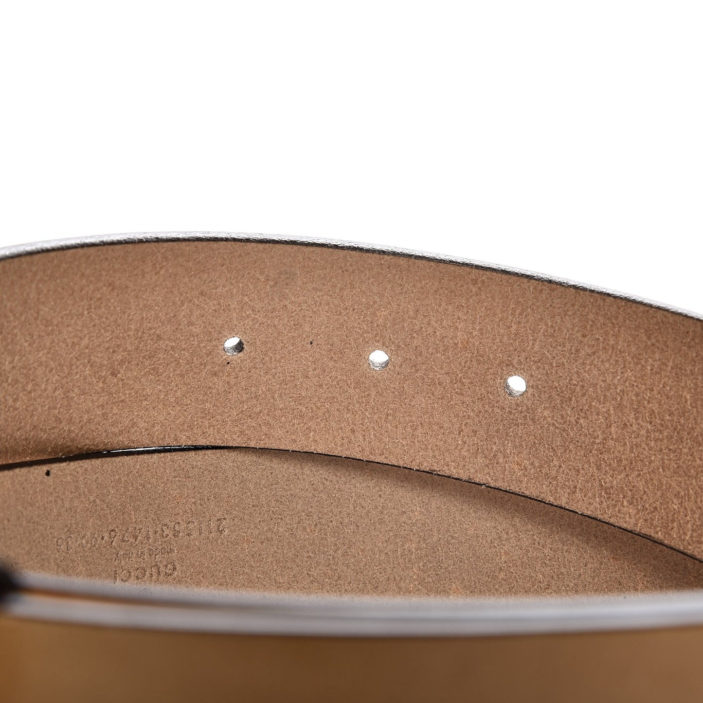Calfskin Tortoise Gold Interlocking G Belt 90 36 Light Brown