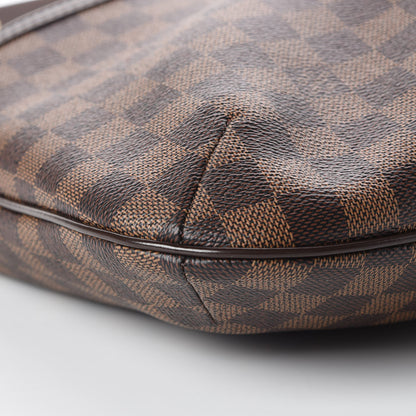 Louis Vuitton Damier Ebene Bloomsbury PM 5 of 9