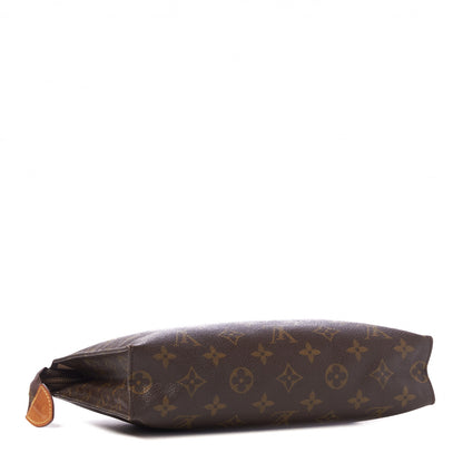 Louis Vuitton Monogram Toiletry Pouch 26 3 of 8