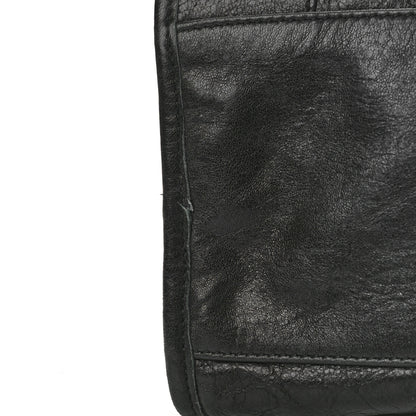 Balenciaga Agneau Classic Hardware City Black 10 of 11