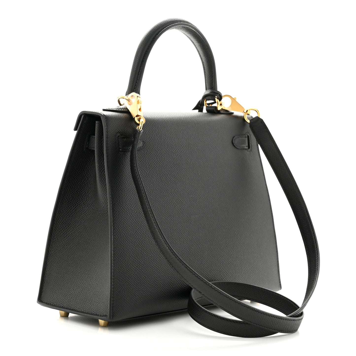 Epsom Kelly Sellier 25 Black